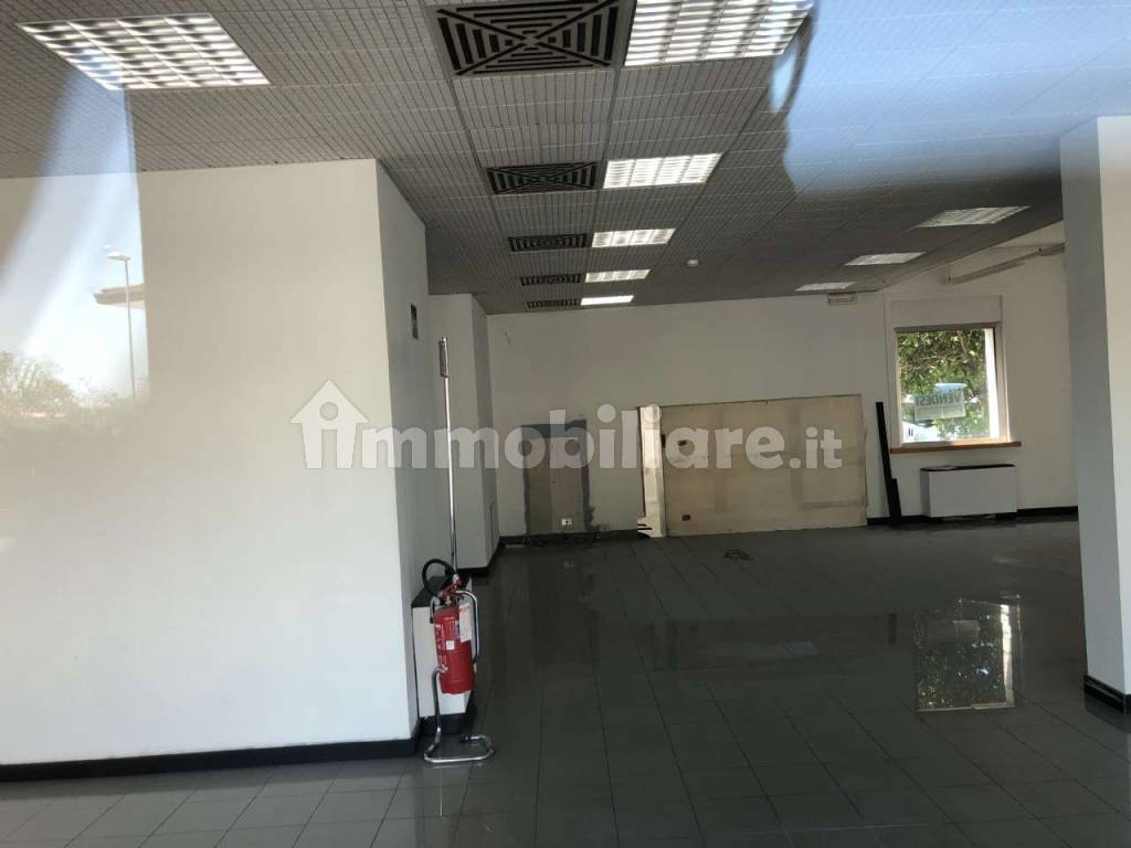 Interno non residenziale