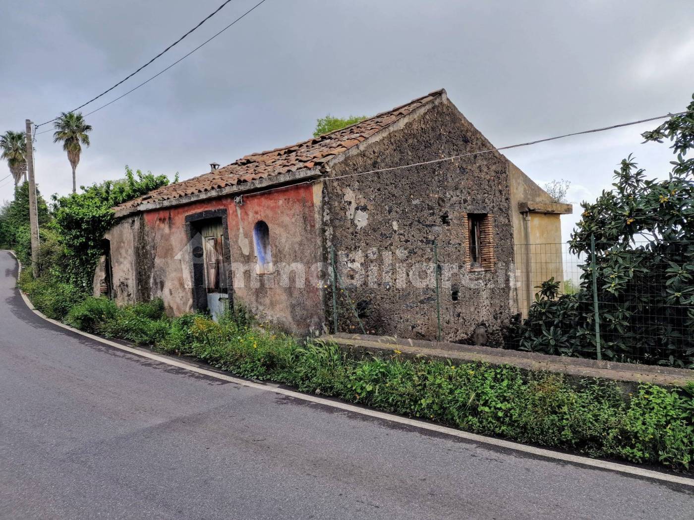 Villa in vendita a Mascali