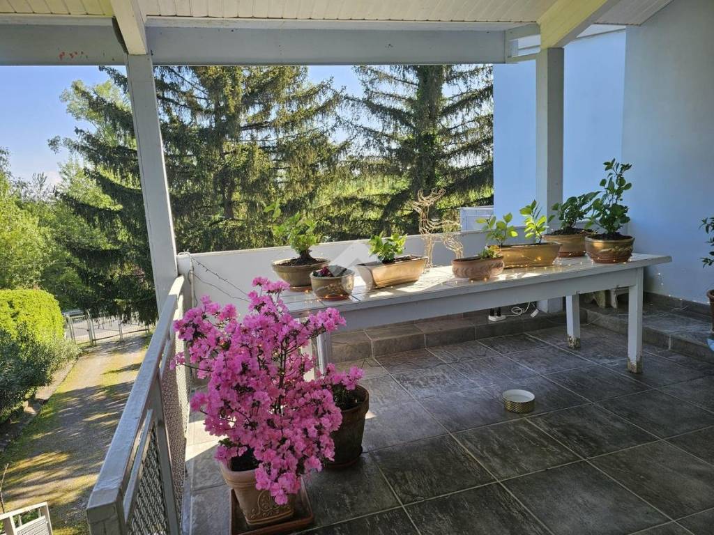 Veranda