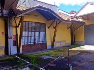 Cortile interno