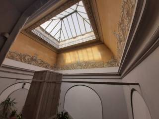 Interno palazzo