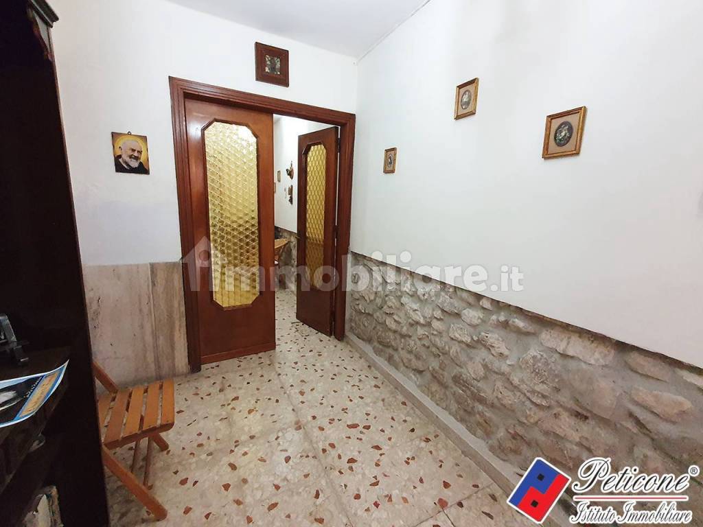 Interno palazzo