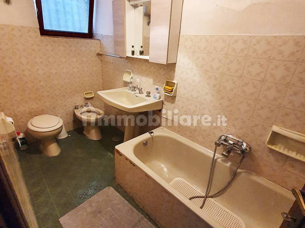 Bagno