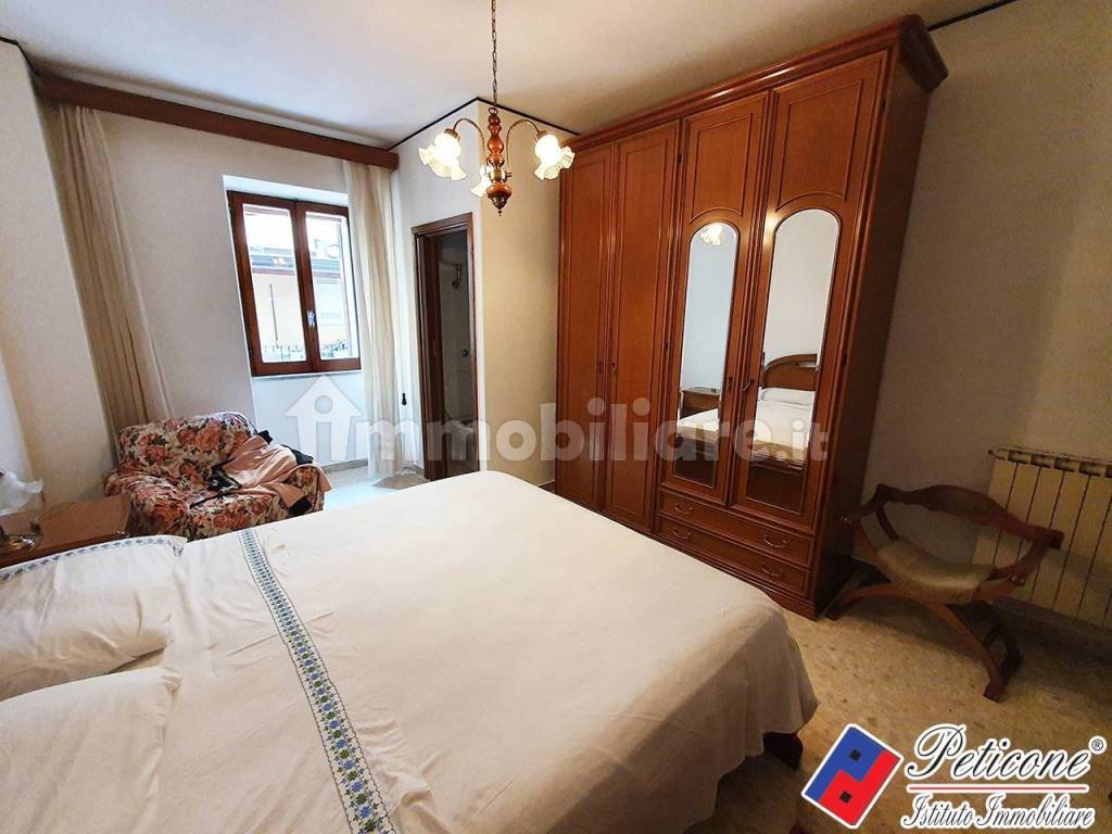 Camera da letto