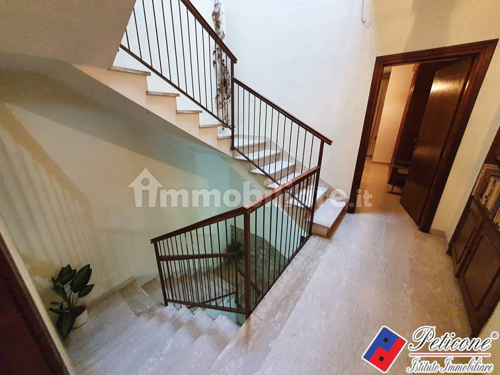 Interno palazzo