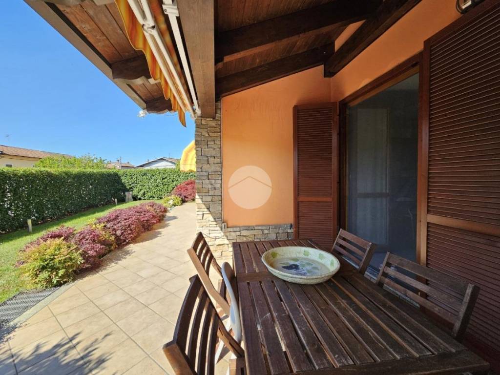 Veranda