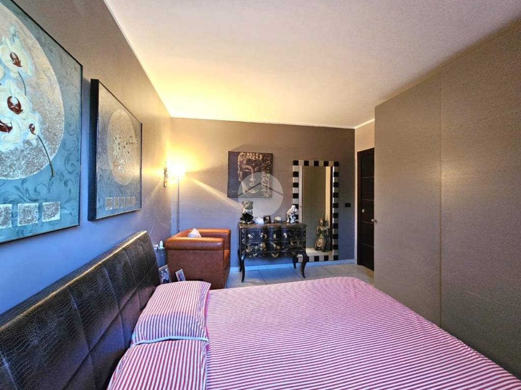 Camera da letto