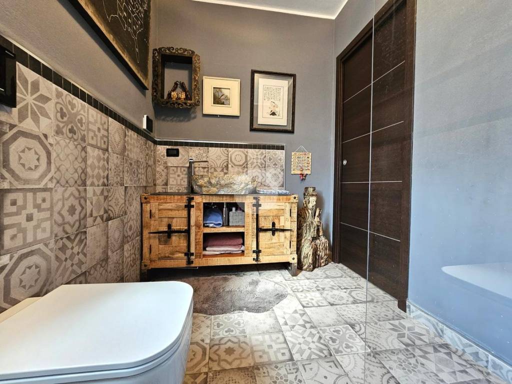 Bagno