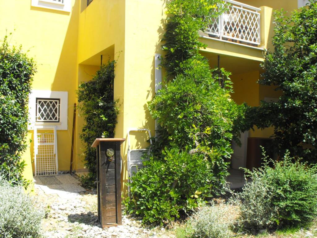 Bilocale lido di macchia, pisticci
