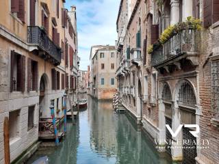 3-room flat Calle de la Fenice, San Marco, Venice