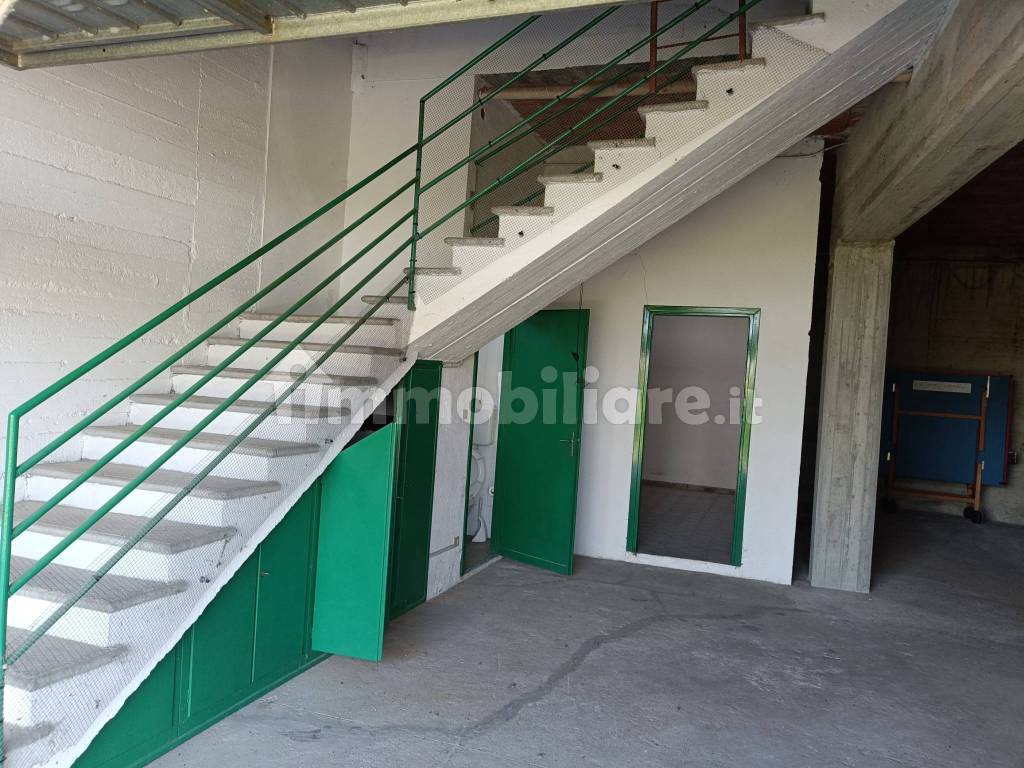 Interno non residenziale