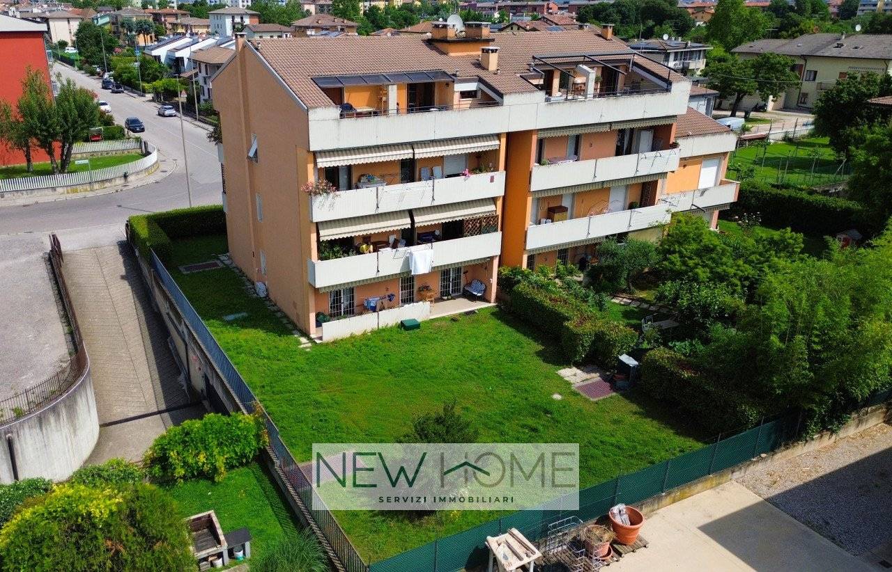 Appartamento in vendita a Verona