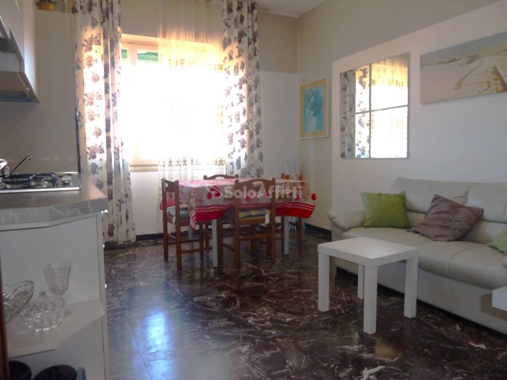 Appartamento vicolo batola 17, riva ligure