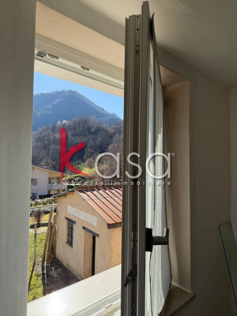 Villa in vendita a Recoaro Terme