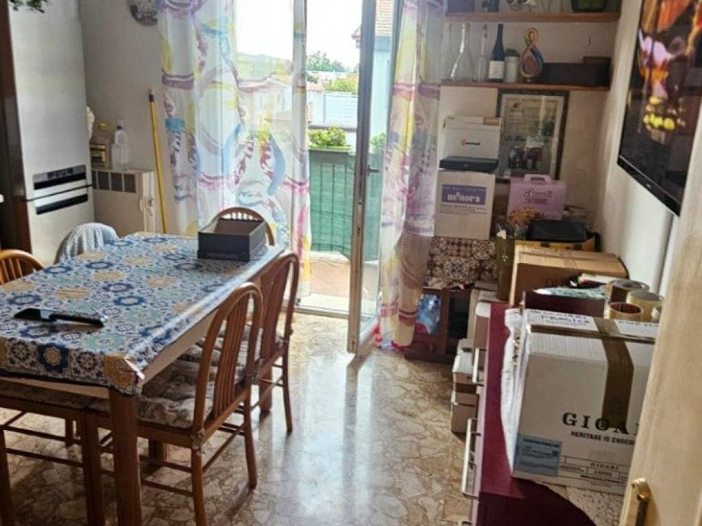 Quadrilocale via gorizia, san lazzaro, san lazzaro di savena