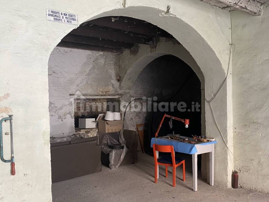 Magazzino
