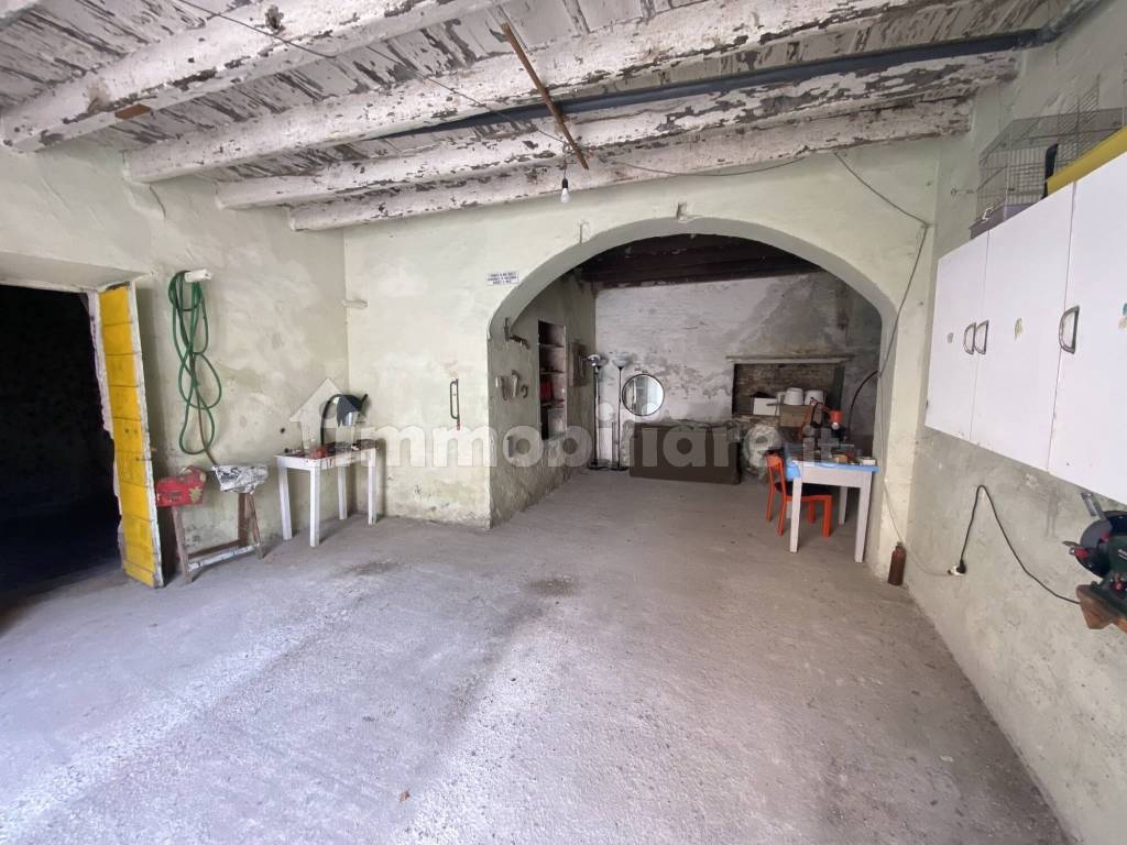Magazzino