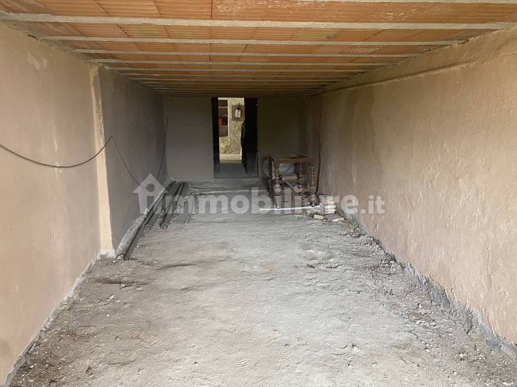 Interno palazzo