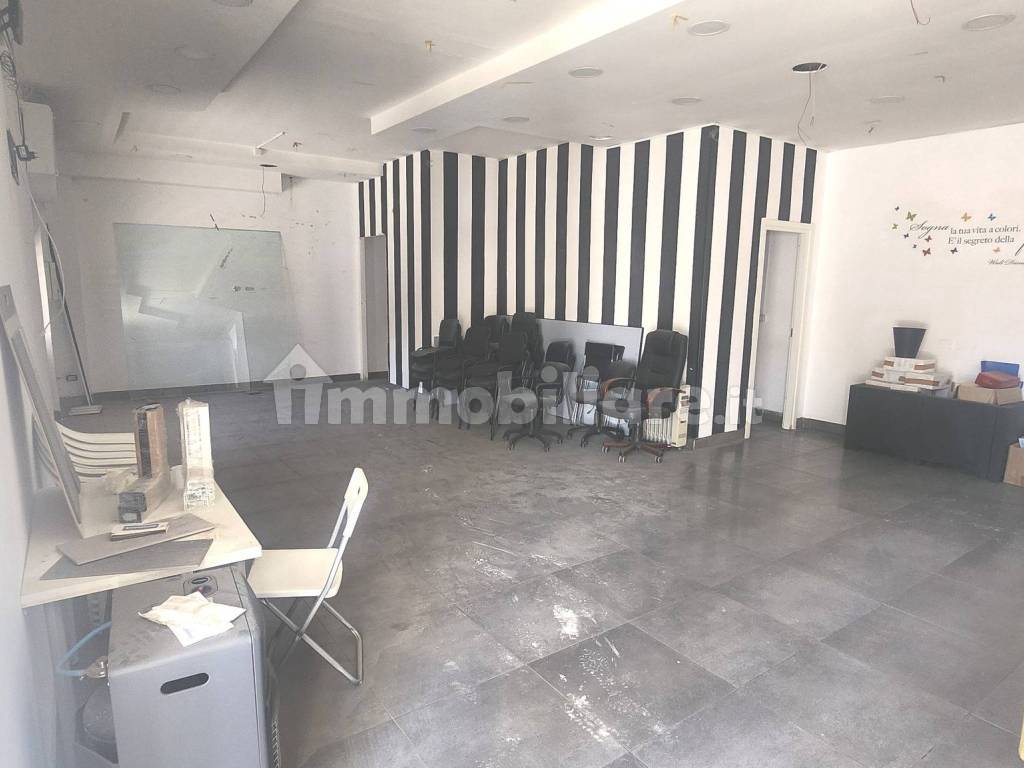 Interno non residenziale