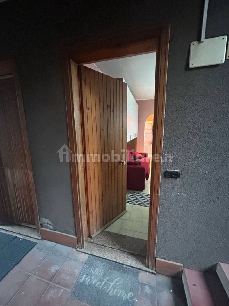 Appartamento in vendita a Mascali