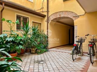 Cortile interno