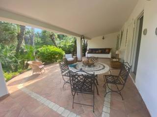 Veranda