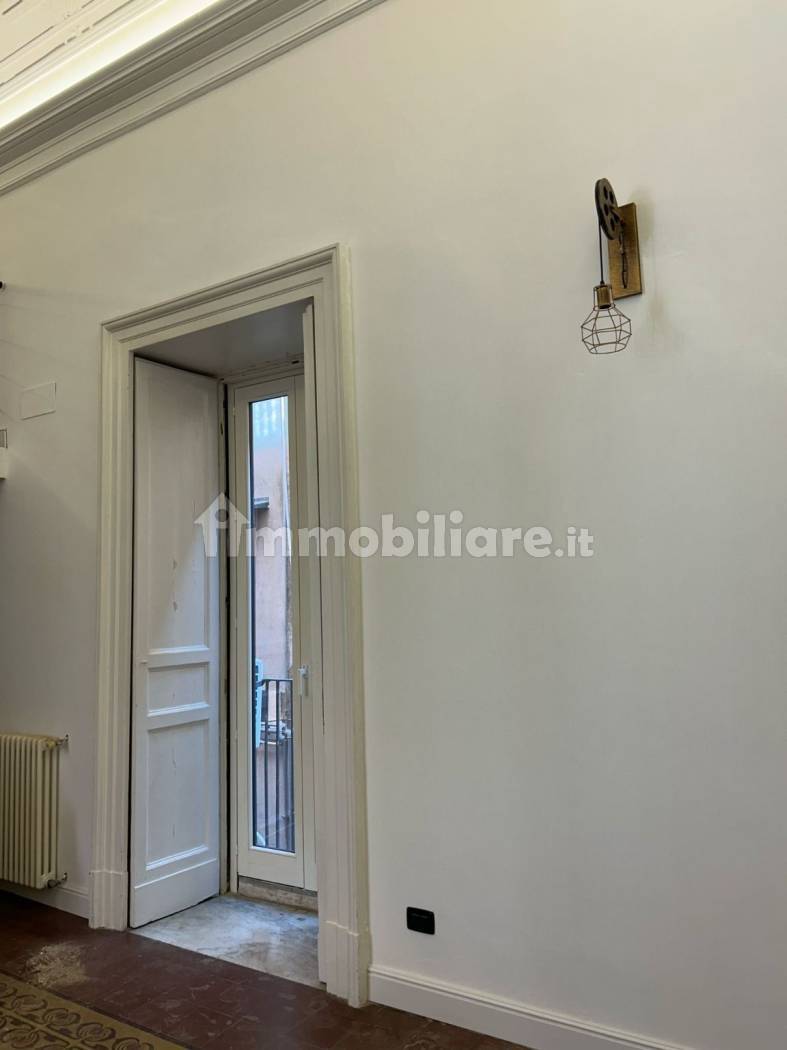 Appartamento in affitto a Catania