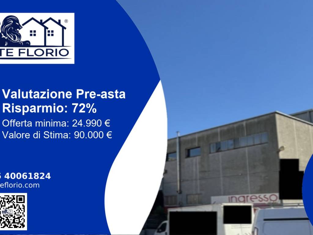 Laboratorio all'asta corso vercelli 199, borgosesia