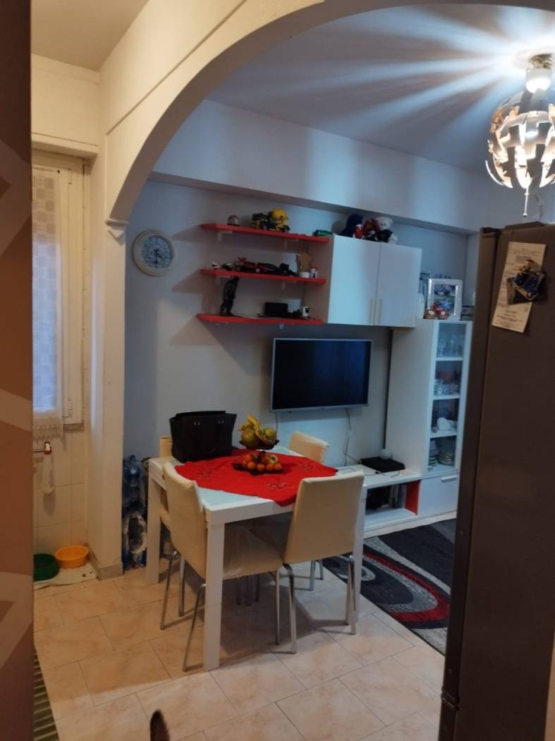 Appartamento in vendita a Rapallo