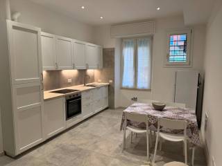 3-room flat via Don Giovanni Minzoni 1, Marconi, Bologna