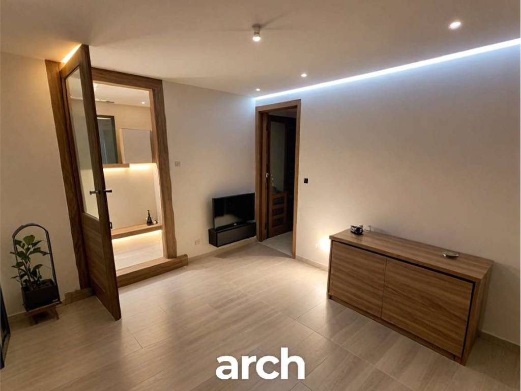 Interno palazzo