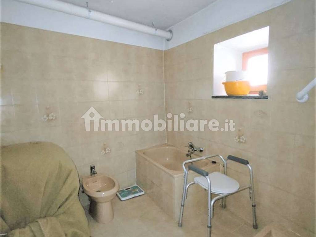 Bagno