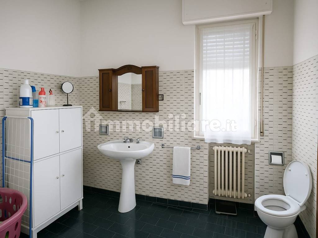 Bagno