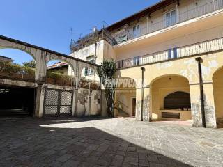 Cortile interno