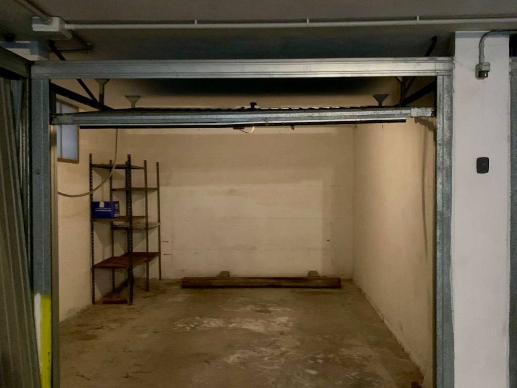 Garage - box via firenze 19, gatteo a mare, gatteo