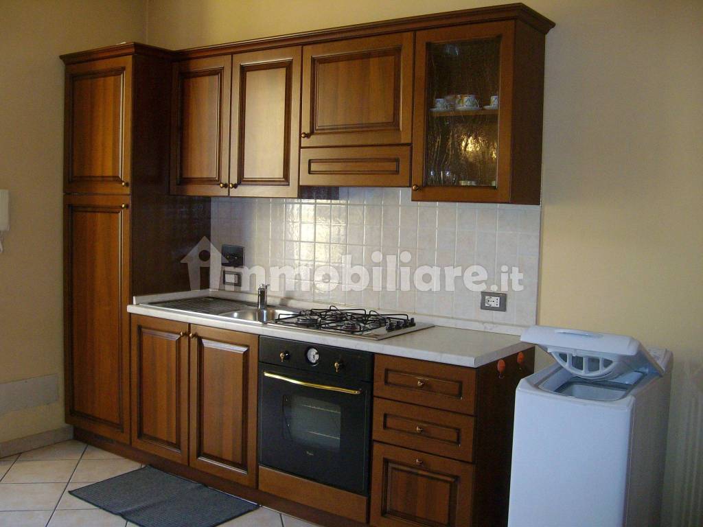 Appartamento in Mirafiori Sud, foto 5 di 19