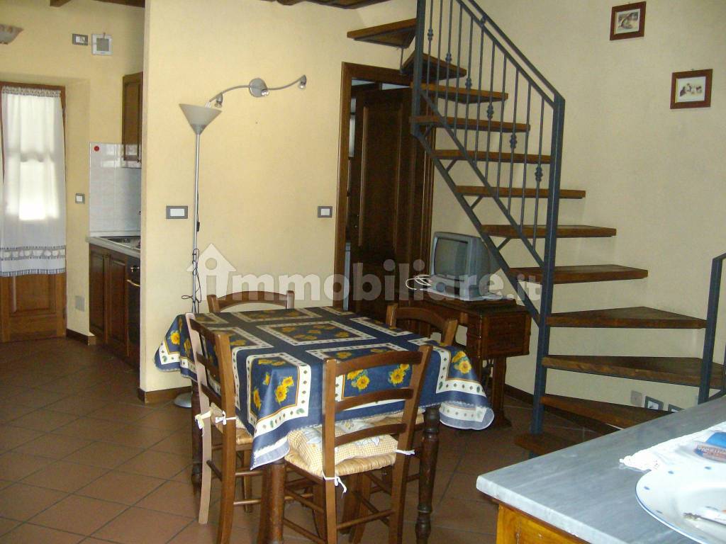 Appartamento in Mirafiori Sud, foto 6 di 19