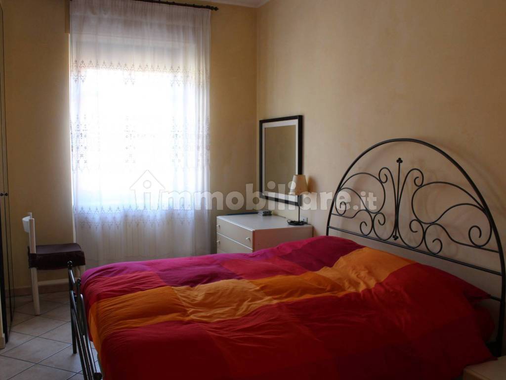 Appartamento in Mirafiori Sud, foto 11 di 19