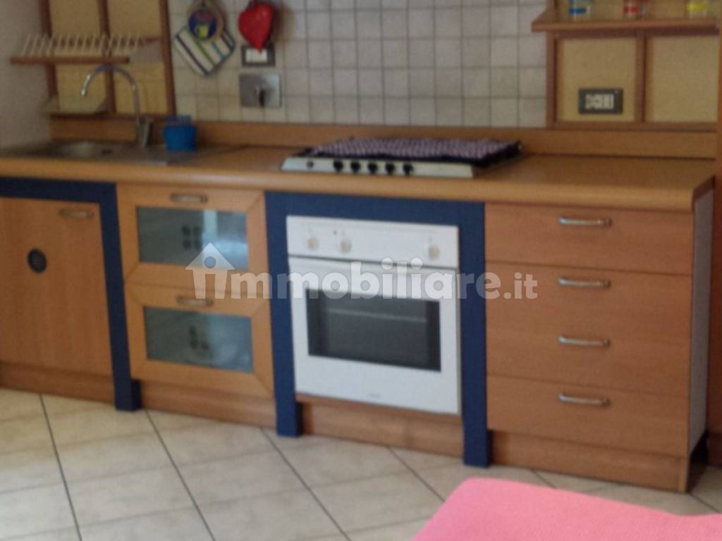 Appartamento in Mirafiori Sud, foto 15 di 19