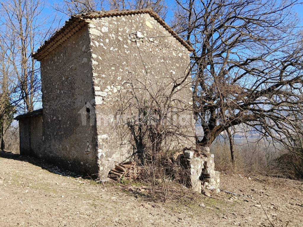 Facciata