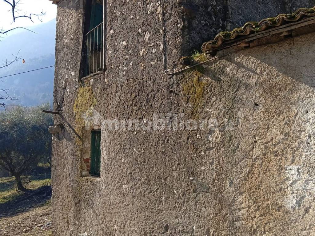 Facciata
