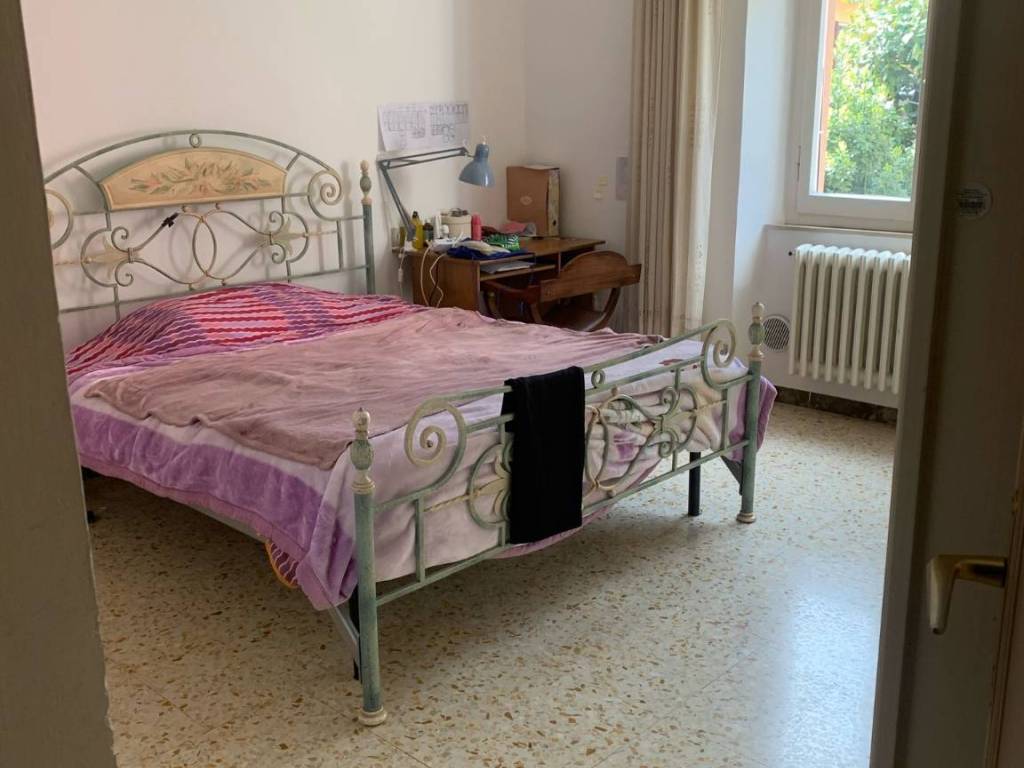 Stanza doppia via girolamo diruta, perugia