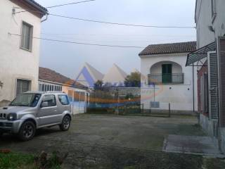 Cortile interno