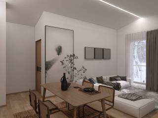Interno appartamento