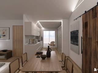 Interno appartamento