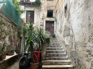 Cortile interno