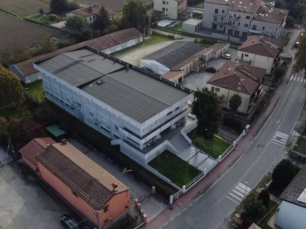 Capannone dei calzolai 362, francolino, ferrara