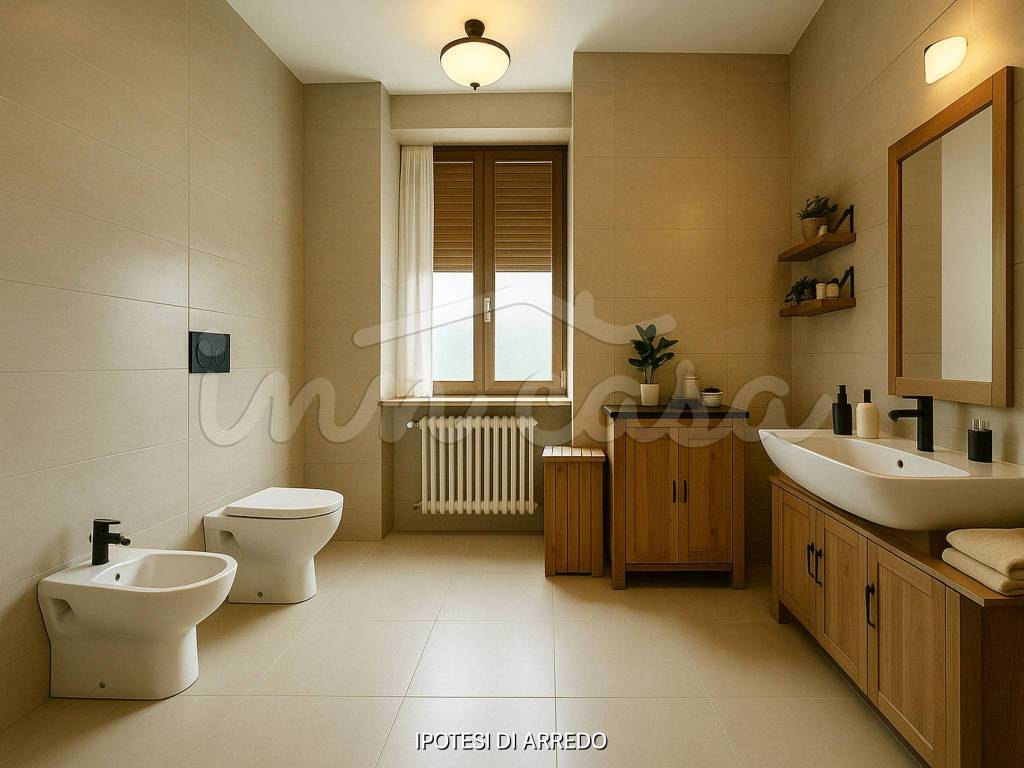 Bagno