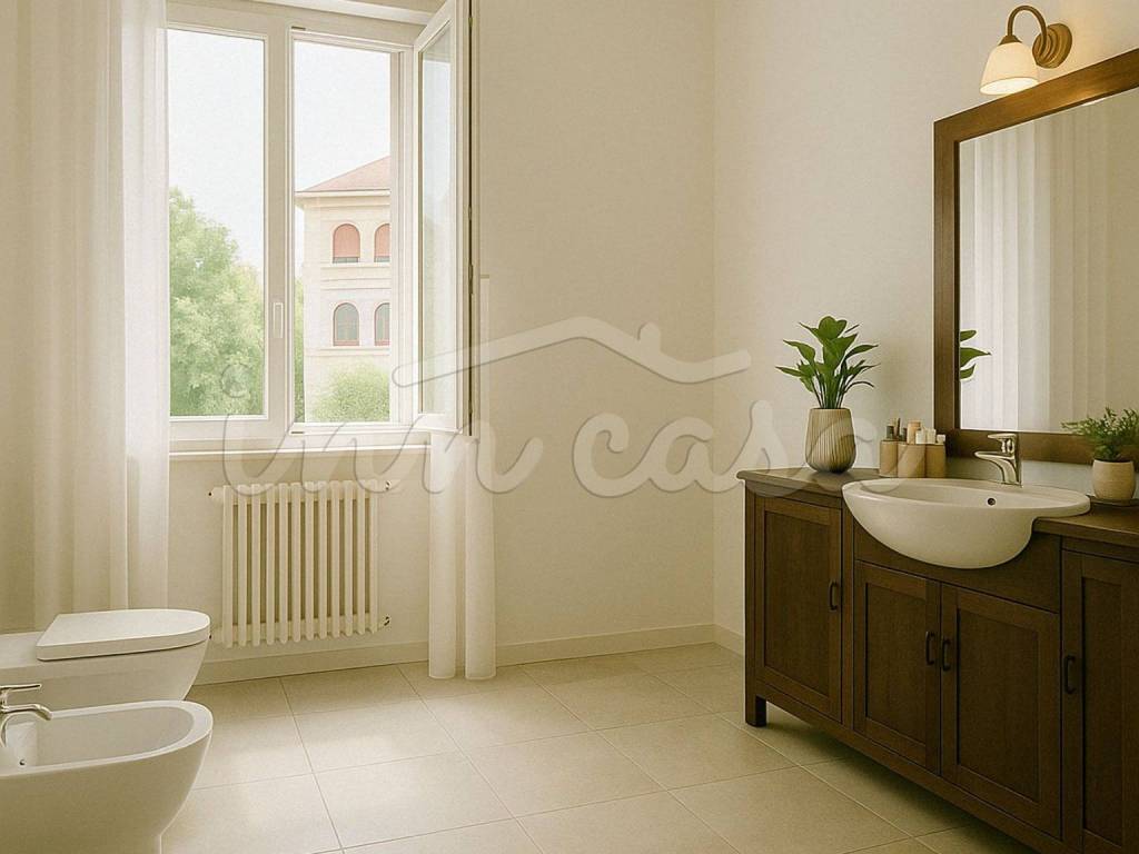 Bagno