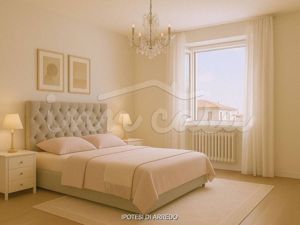 Camera da letto